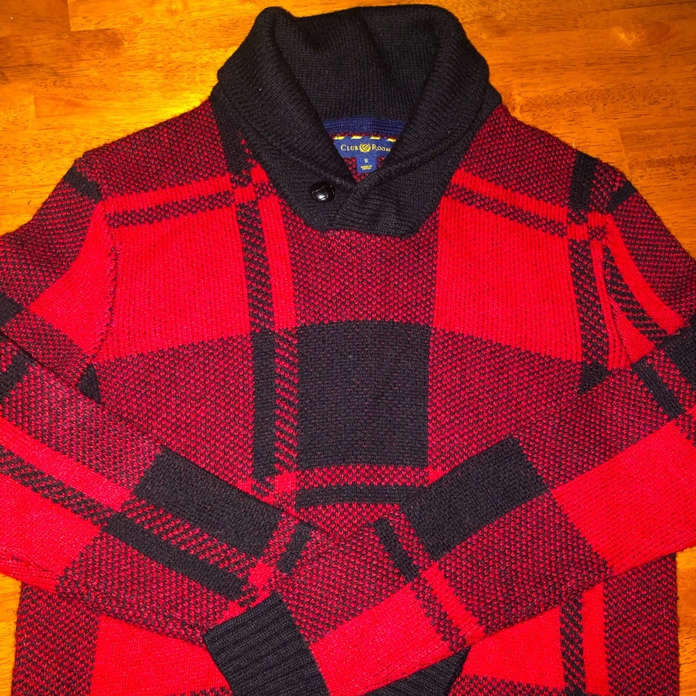 Wool Blouse, Used Only Once, In Perfect Condition. - image 1